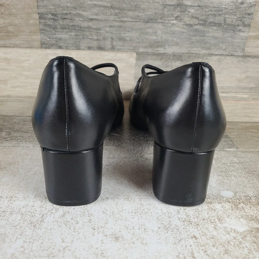 Trotters worn 2x